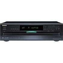 <strong><a href='http://www.it-firstcare.com/view_company.php?from=Onkyo&pageid=1'>Onkyo</a></strong> DXC390 6 Disc CD Player