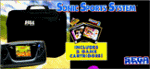 Game Gear Sports Pack