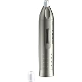 BaByliss Nasenhaar-Schneidemaschine Nose & Ear Hair Trimmervon "BaByliss"