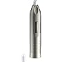 Babyliss Nasenhaar-Schneidemaschine Nose & Ear Hair Trimmer