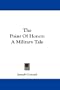 The Point Of Honor: A Military Tale