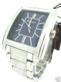 Ben Sherman Gents Blue Dial Stainess Steel  Bracelet Watch