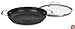 Cuisinart Chef's Classic Nonstick Hard-Anodized 12-Inch Everyday Pan with Medium Dome Cover