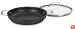 Cuisinart Chef's Classic Nonstick Hard-Anodized 12-Inch Everyday Pan with Medium Dome Cover