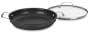 Cuisinart 625-30D Chef's Classic Nonstick Hard-Anodized 12-Inch Everyday Pan with Medium Dome Cover