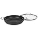 Cuisinart 625-30D Chef's Classic Nonstick Hard-Anodized 12-Inch Everyday Pan with Medium Dome Cover