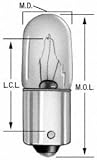 Wagner 1816 Miniature Bulb - Pack of 10