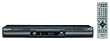 Panasonic DVD-S47K Progressive-Scan DVD-Video Player (Black)
