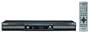 Panasonic DVD-S47K Progressive Scan Multiformat DVD Player , Black