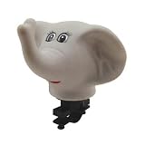 Co Union Elephant Squeeze Horn Bicycle Bike 3181RBP1HHL. SL160 Co Union Elephant Squeeze Horn Bicycle Bike