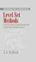 Level Set Methods: Evolving Interfaces in Computational Geometry, Fluid Mechanics, Computer Vision, and Materials Science (Cambridge Monographs on Applied and Computational Mathematics)