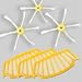iRobot Roomba 560 Vacuum Cleaner Accessory Kit Roomba 500 Series Accessory Kit - Includes 3 Side Brushes & 3 Filters