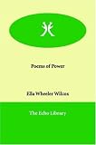 Poems of Power