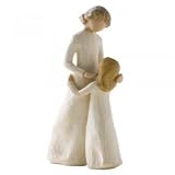 Willow Tree Mother and Daughter