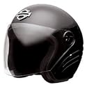 Harley-Davidson&reg; Women's Bling Skyline 3/4 Helmet. Meets DOT requirements. 98343-09VW