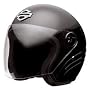 Harley-Davidson� Women's Bling Skyline 3/4 Helmet. Meets DOT requirements. 98343-09VW