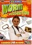 KID SCIENCE - WORM DISSECTION (MOVIE)