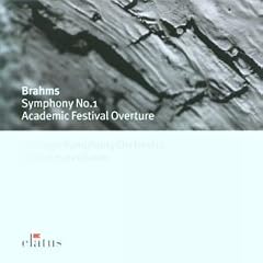 Brahms - Symphony No 1