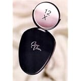 Closer View Compact 12X Mirror for the Eyes by 
