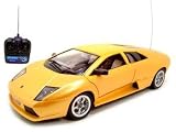 Remote Control Lamborghini Murcielago 1 10 Scale Rc Colors Vary