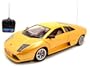 REMOTE CONTROL LAMBORGHINI MURCIELAGO 1/10 SCALE RC