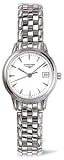 New Longines Flagship Ladies Watch L4.216.4.12.6