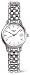 New Longines Flagship Ladies Watch L4.216.4.12.6
