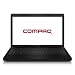 Compaq Presario CQ57-312SA - IntelÂ® PentiumÂ® B950 2.1GHz; 2GB DDR3; 320GB SATA (5400rpm); SuperMulti DVDÂ±R/RW DL; 39.6cm (15.6) High-Definition LED BrightView (1366 x 768); Intel HD; Webcam; 802.11 b/g/n; Bluetooth; WindowsÂ® 7 Home Premium 64 (QH675EA#ABU)