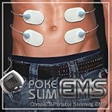 ポケスリムEMS 男女兼用