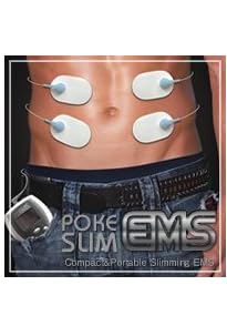 ポケスリムEMS 男女兼用