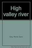High valley river