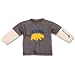 Berkeley Bears Kids Long Sleeve T-Shirt