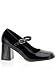 Naughty Catholic School Girl Mary Jane Shoes - 7