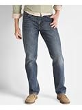 Levi's(R) 505 Regular Fit Jeans
