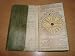 Photographic Exposure Calculator Book & Diary, Rare , 1922, with Case