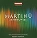 Martinu: Symphonies