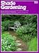Book Shade Gardening