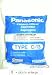 Panasonic AMC-S5EP Five Replacement Vacuum Bags - MC3900
