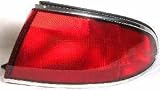 97-05 BUICK CENTURY TAIL LIGHT RH (PASSENGER SIDE) (1997 97 1998 98 1999 99 2000 00 2001 01 2002 02 2003 03 2004 04 2005 05) 11-5361-01 10446385