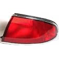 97-05 BUICK CENTURY TAIL LIGHT RH (PASSENGER SIDE) (1997 97 1998 98 1999 99 2000 00 2001 01 2002 02 2003 03 2004 04 2005 05) 11-5361-01 10446385