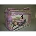 Fold N Carry Floppy Seat Girl's Pink Butterflies