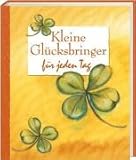 Kleine Gl&uuml;cksbringer f&uuml;r jeden Tag - Diana Pyter