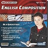 QuickStudy English Composition