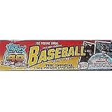 Topps Official 1991 Complete Set Major League Baseball Cards