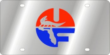 Univ Of Florida: Univ Of Florida