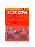 Millett Angle-Loc Ring 1 Med Gloss