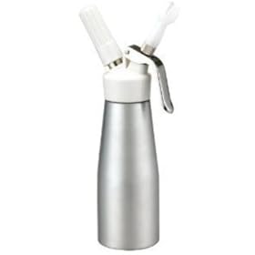 CC001 - Cafe Creme 0.5 litre cream dispenser.