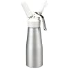 CC001 - Cafe Creme 0.5 litre cream dispenser.