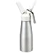 CC001 - Cafe Creme 0.5 litre cream dispenser.
