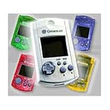 Video Games - 2 Sega Dreamcast Visual Memory Units
